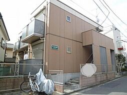 リープヒル白楽