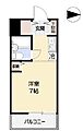 TOP西新井No.25階4.8万円