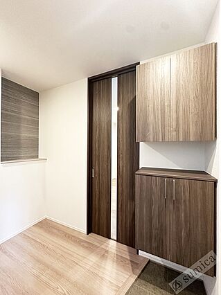 TORISIA平野II_内装_5