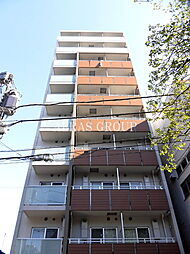 プラウドフラット板橋本町