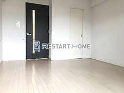 エストーネハーバーランド 14階1Kのリビング/ダイニング