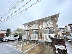 日野駅 8.2万円