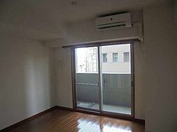 アベニュー白河 4階1Kのリビング/ダイニング