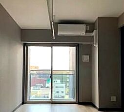 アーバンパーク浅草 9階1Kのリビング/ダイニング