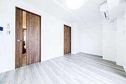 メゾン・クロイゾン 3階1Kのリビング/ダイニング