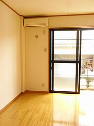 コーポソアラ 1階1Kのリビング/ダイニング