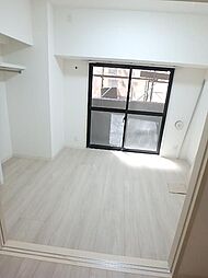 プレミアータ　ルーチェ 4階1DKのリビング/ダイニング