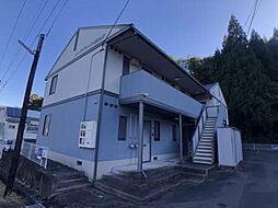 シーサイドハイツ藤の川