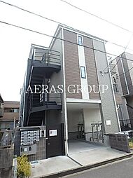 メルディア谷塚