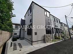 JR中央線 西荻窪駅 徒歩9分の賃貸アパート