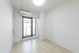 アルテシモアクレ 2階1Kのリビング/ダイニング