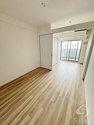 JR東海道・山陽本線 神戸駅 徒歩11分の賃貸マンション 6階2Kのリビング/ダイニング