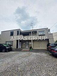 清水学生会館A館