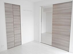 フィオーレ 1階1LDKのリビング/ダイニング