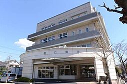 特定医療法人社団潤恵会敬仁病院 806m