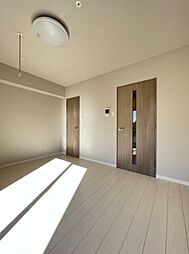 ガリシア大塚駅前 9階1Kのリビング/ダイニング