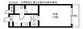 オリエンタルH-MK5階5.7万円