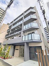 クレヴァンス神楽坂