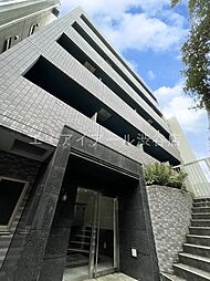 アヴァンツァーレ高輪