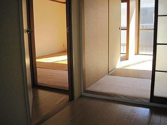 いずみハイツ_内装_0