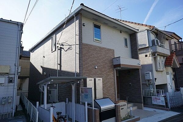 コーポSU-SUN ｜東京都東村山市諏訪町１丁目(賃貸アパート1LDK・2階・46.89㎡)の写真 その16