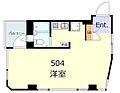 共和ホームズ延寿お茶の水5階11.4万円