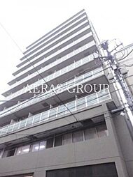 ベジフル北新宿弐番館