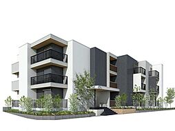 セレスティア祖師谷 301