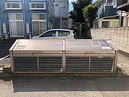 レオパレスロースマリーン