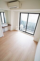 東急大井町線 戸越公園駅 徒歩4分の賃貸マンション 2階1Kのリビング/ダイニング