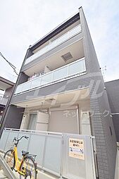 リブリ・千里丘