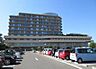 周辺：社会医療法人生長会ベルランド総合病院 559m