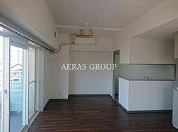 ステーションプラザ代田橋 208 2階2LDKのリビング/ダイニング