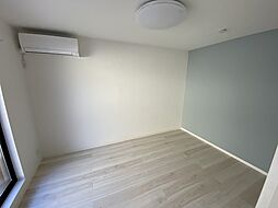 アザーレ・パッシオ矢部B 201 2階1Kのリビング/ダイニング