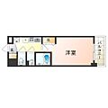 Luxe今里24階6.0万円
