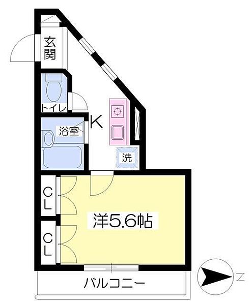 外観画像