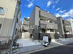 アイアンドーム興野