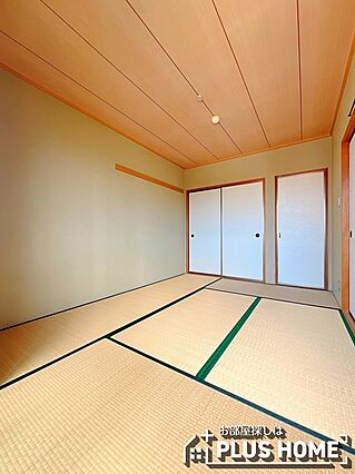 セジュール２番館Ｃ棟_内装_3