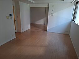 神戸高速東西線 高速神戸駅 徒歩2分の賃貸マンション 6階1LDKのリビング/ダイニング