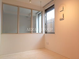 リーガランドプラス江古田 106 1階1DKのリビング/ダイニング