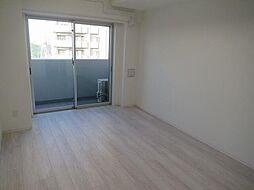 ブライズ亀戸ドゥエ 6階1Kのリビング/ダイニング