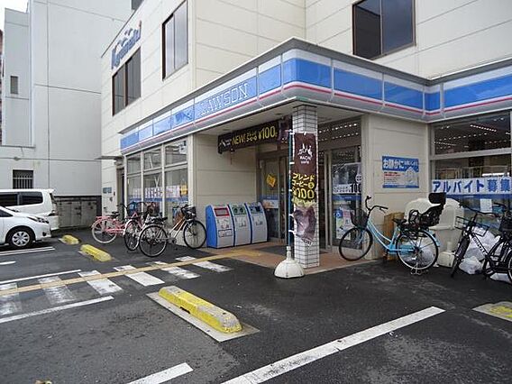 リアライズ北加賀屋_周辺_7