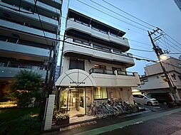 レジデンスこうだ