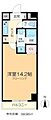 シュポール清澄白河9階14.5万円