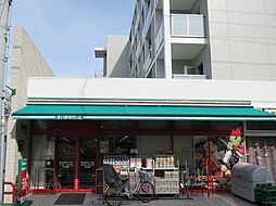 [周辺] まいばすけっと鶴見本町通1丁目店 662m