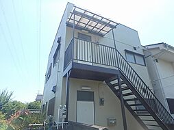 🉐敷金礼金0円！🉐沼野ハイツ