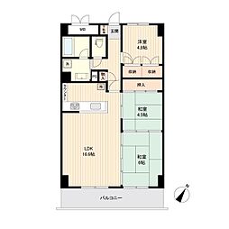 JR仙石線 陸前高砂駅 徒歩6分