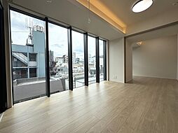 希神楽坂テラス 1LDKの写真