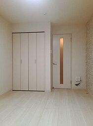 サンクレール松戸 1階1Kのリビング/ダイニング