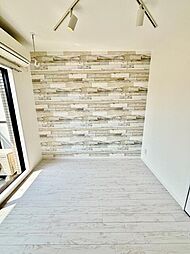 Ａｉｆｏｒｔ立川 3階1Kのリビング/ダイニング